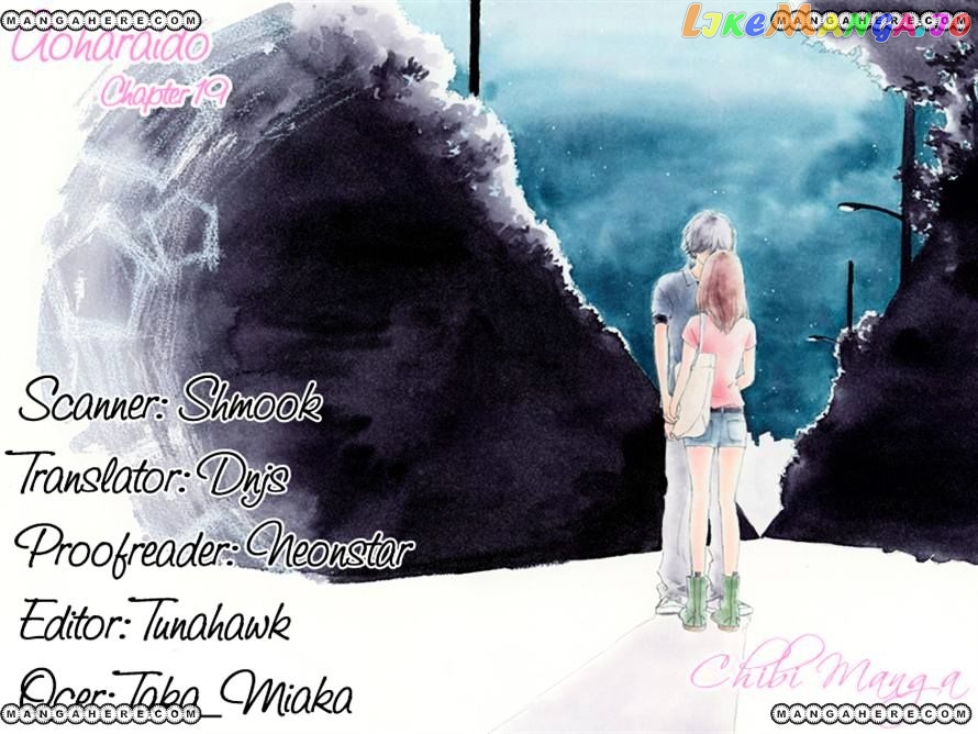 Ao Haru Ride, Chapter 19 image 47